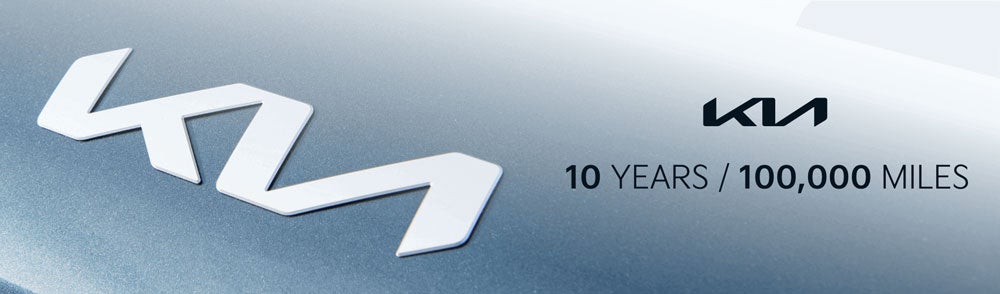 Dyer Kia Lake Wales in Lake Wales FL - Kia Warranty