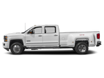 2015 Chevrolet Silverado 3500HD High Country
