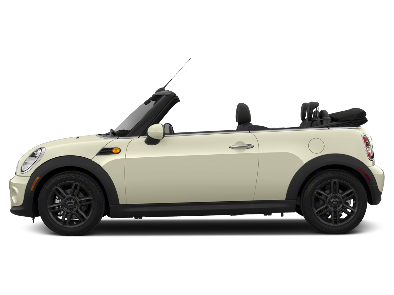 2015 MINI Cooper Base