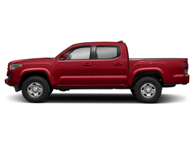 2018 Toyota Tacoma TRD Off-Road V6