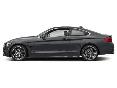 2019 BMW 4 Series 440i