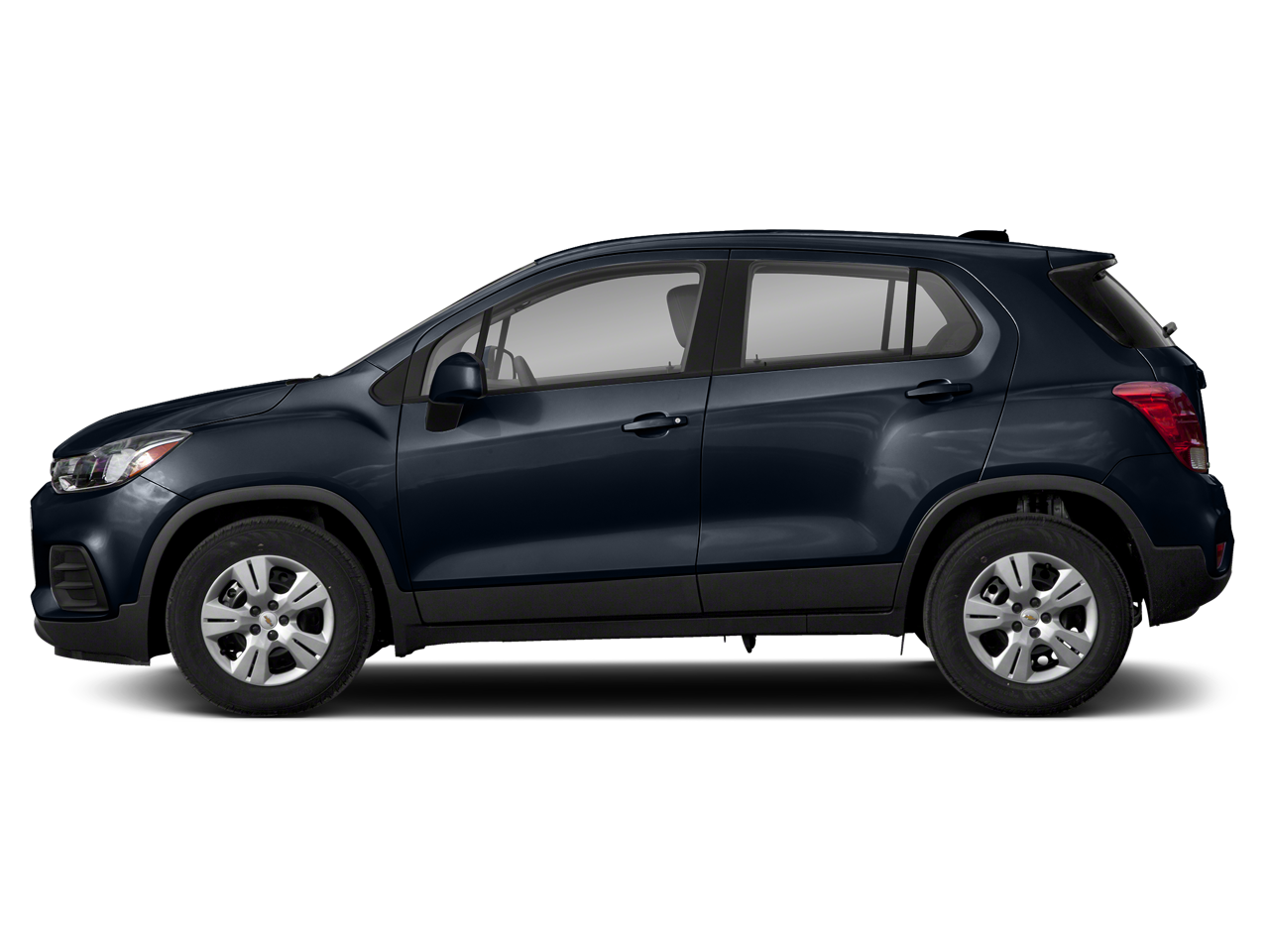 2019 Chevrolet Trax LS photo 3
