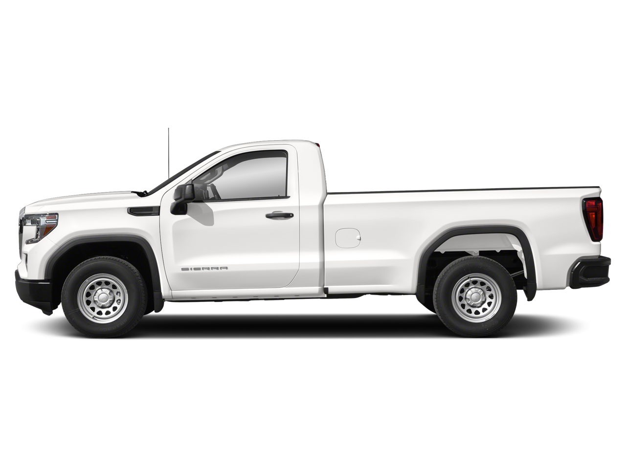 2019 GMC Sierra 1500 Base