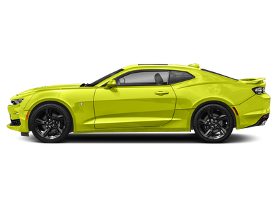 2020 Chevrolet Camaro SS 1SS