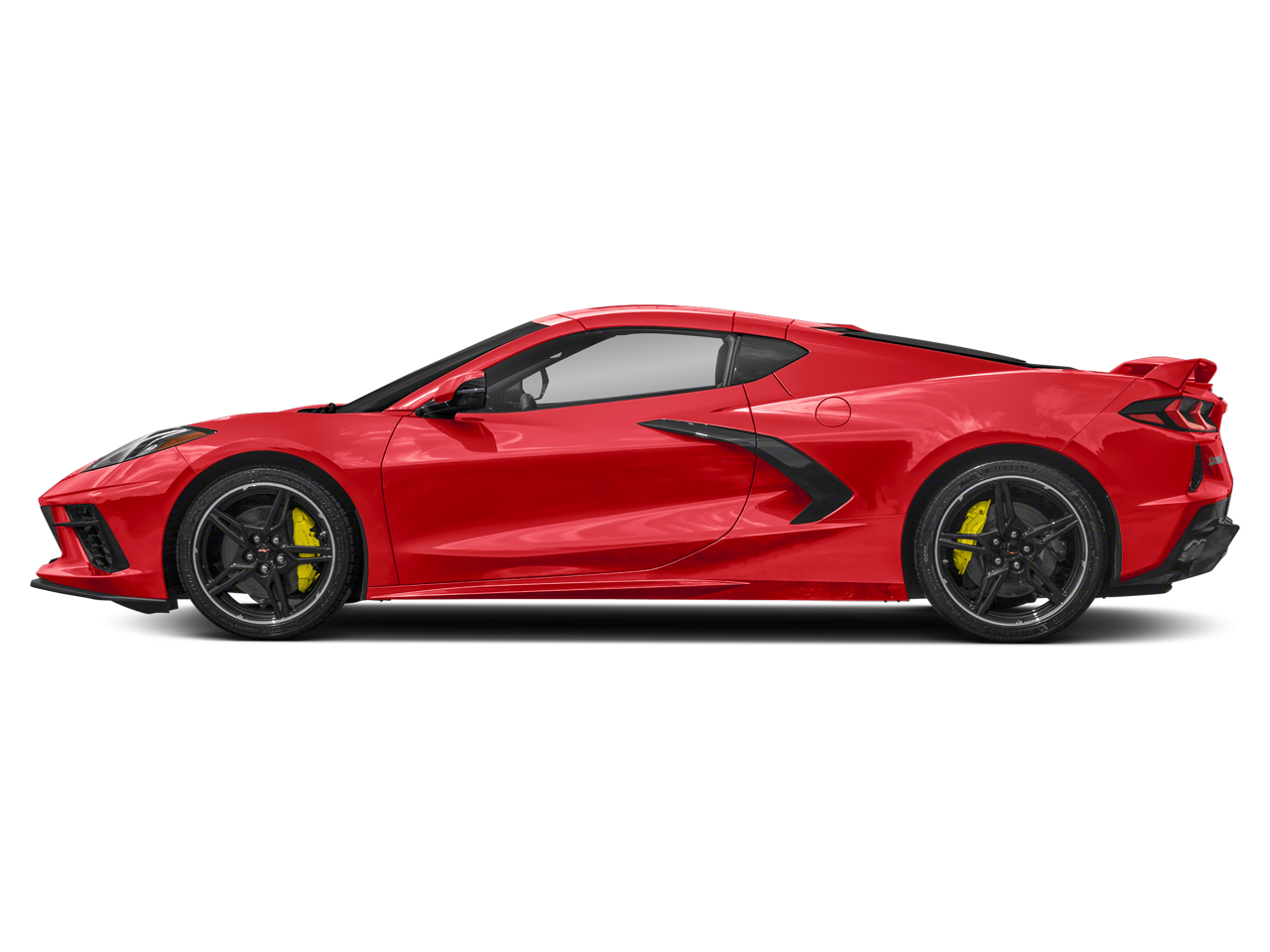 2020 Chevrolet Corvette Stingray 1LT