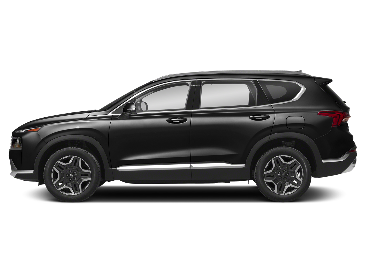 2021 Hyundai Santa Fe Hybrid Limited