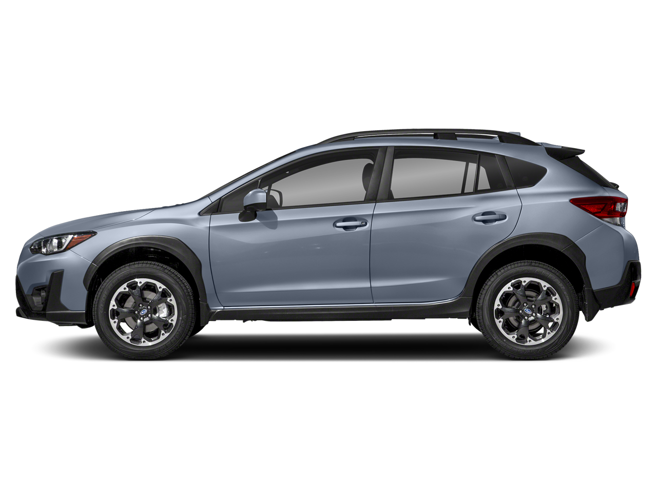 2021 Subaru Crosstrek Premium photo 4