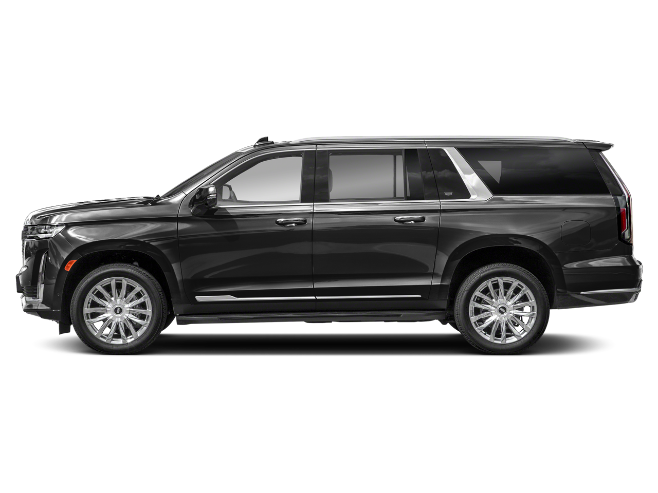2022 Cadillac Escalade ESV Premium Luxury - Photo 44