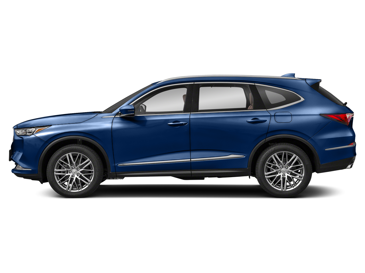 2023 Acura MDX Advance SH-AWD