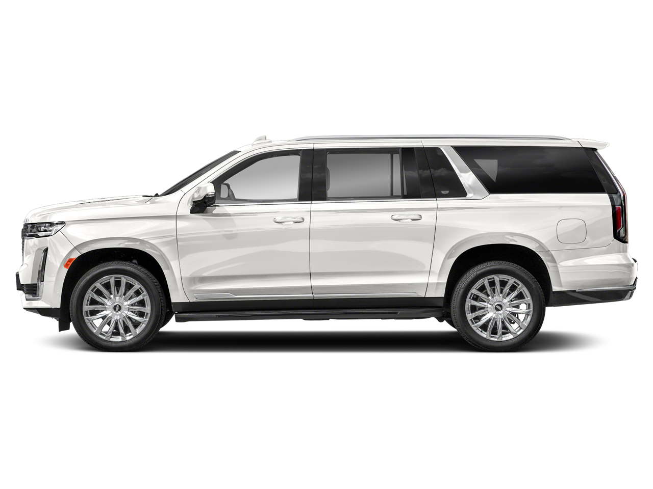 2023 Cadillac Escalade ESV Premium Luxury photo 3