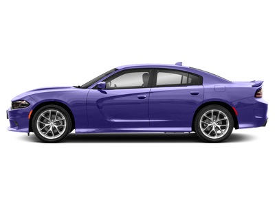 2023 Dodge Charger R/T Daytona Edition