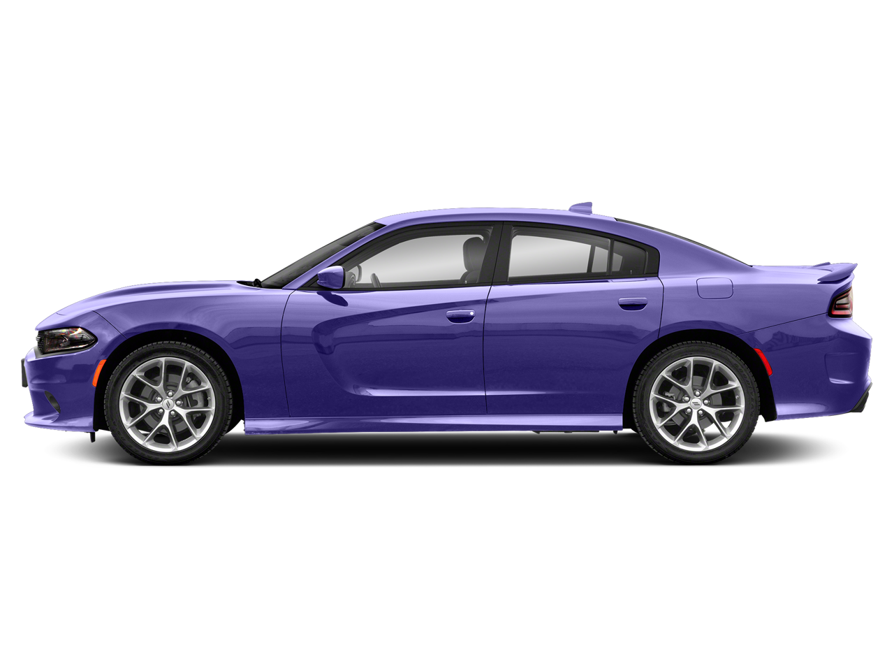 2023 Dodge Charger R/T Daytona Edition