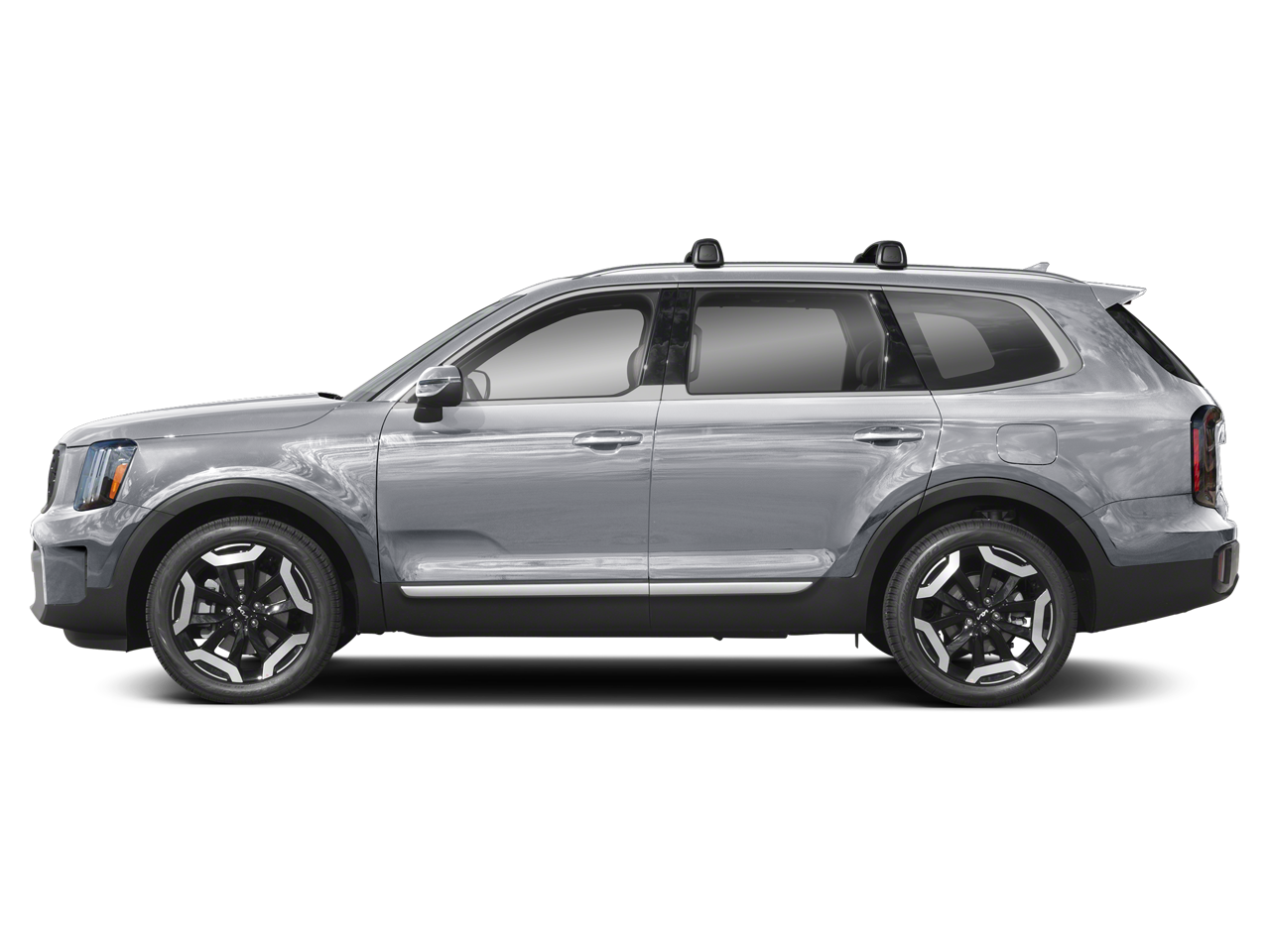 2024 Kia Telluride EX - Photo 39