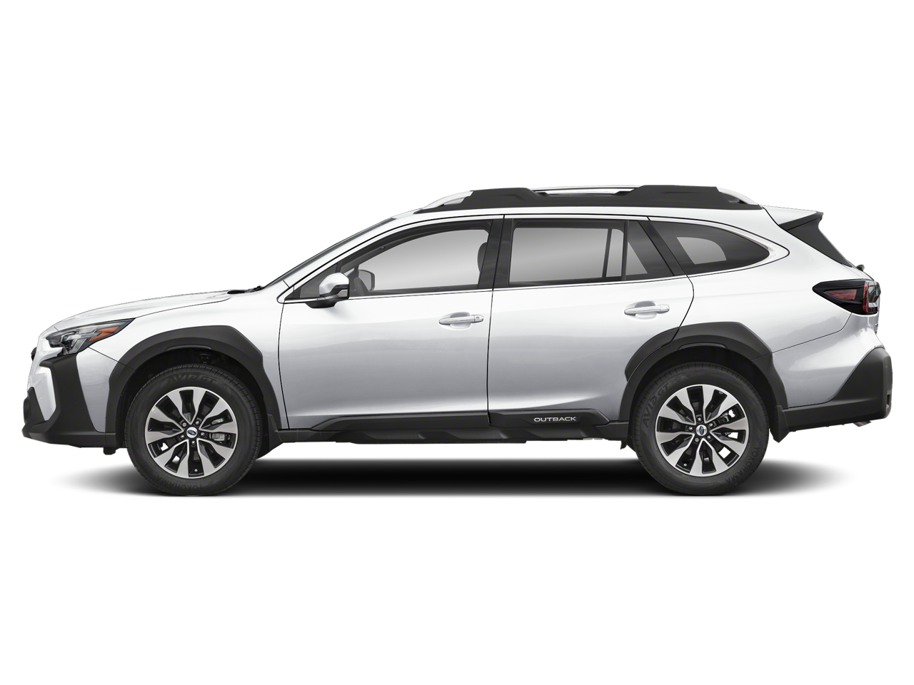 2024 Subaru Outback Touring XT photo 4