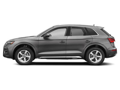 2025 Audi Q5 45 S line Premium quattro