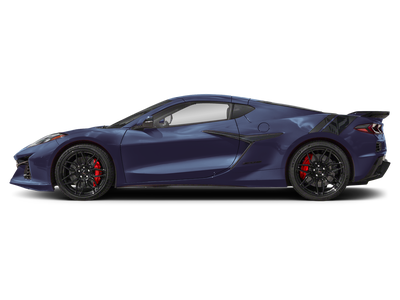 2025 Chevrolet Corvette Z06 1LZ
