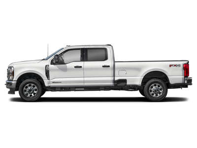 2025 Ford F-350SD XLT DRW