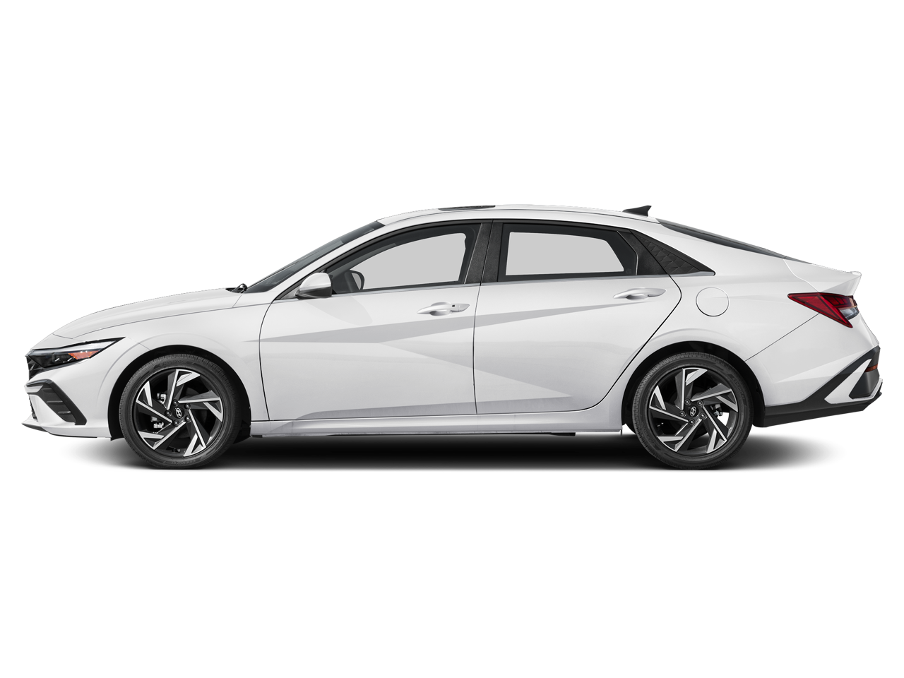 2025 Hyundai Elantra SEL - Photo 35