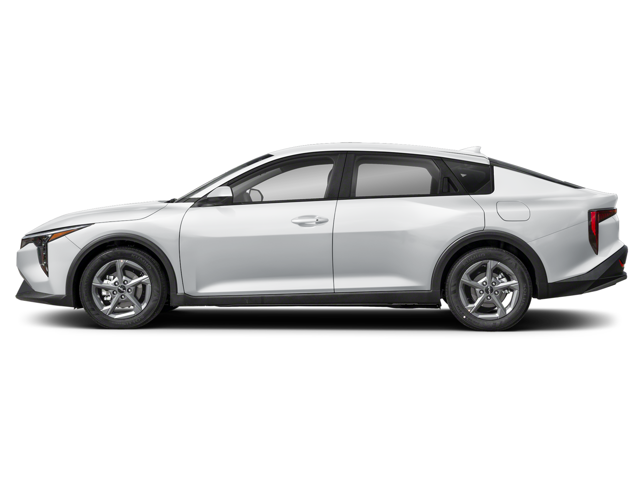 2025 Kia K4 LXS - Photo 4