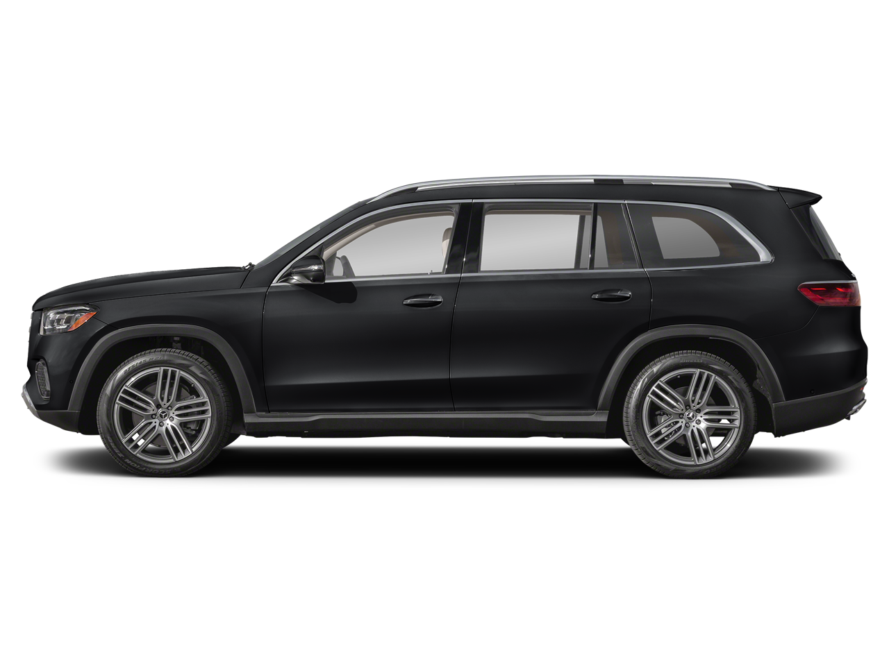 2025 Mercedes-Benz GLS GLS 450 4MATIC®