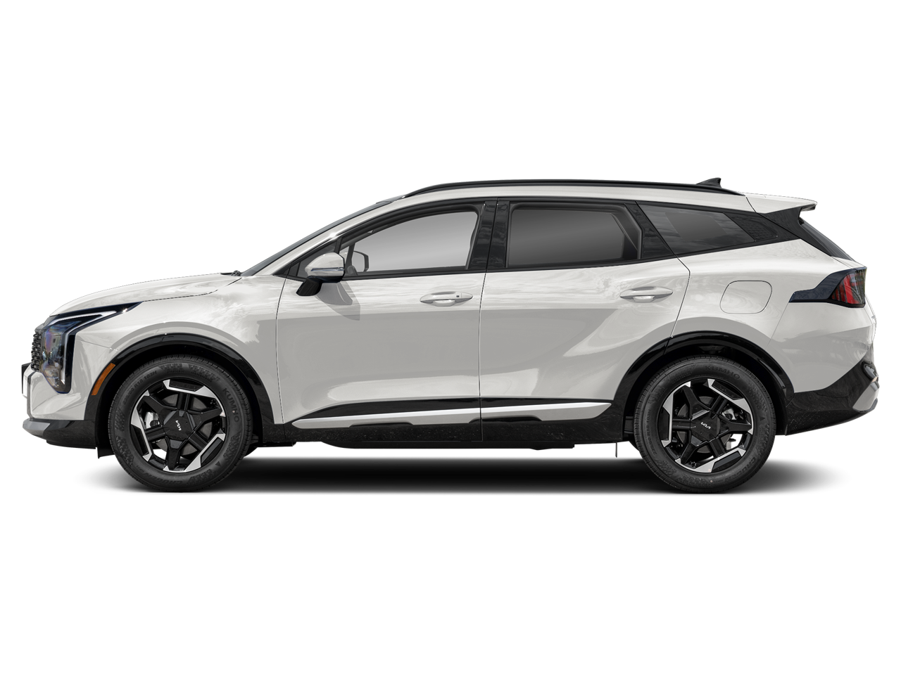 2026 Kia Sportage SX - Photo 31