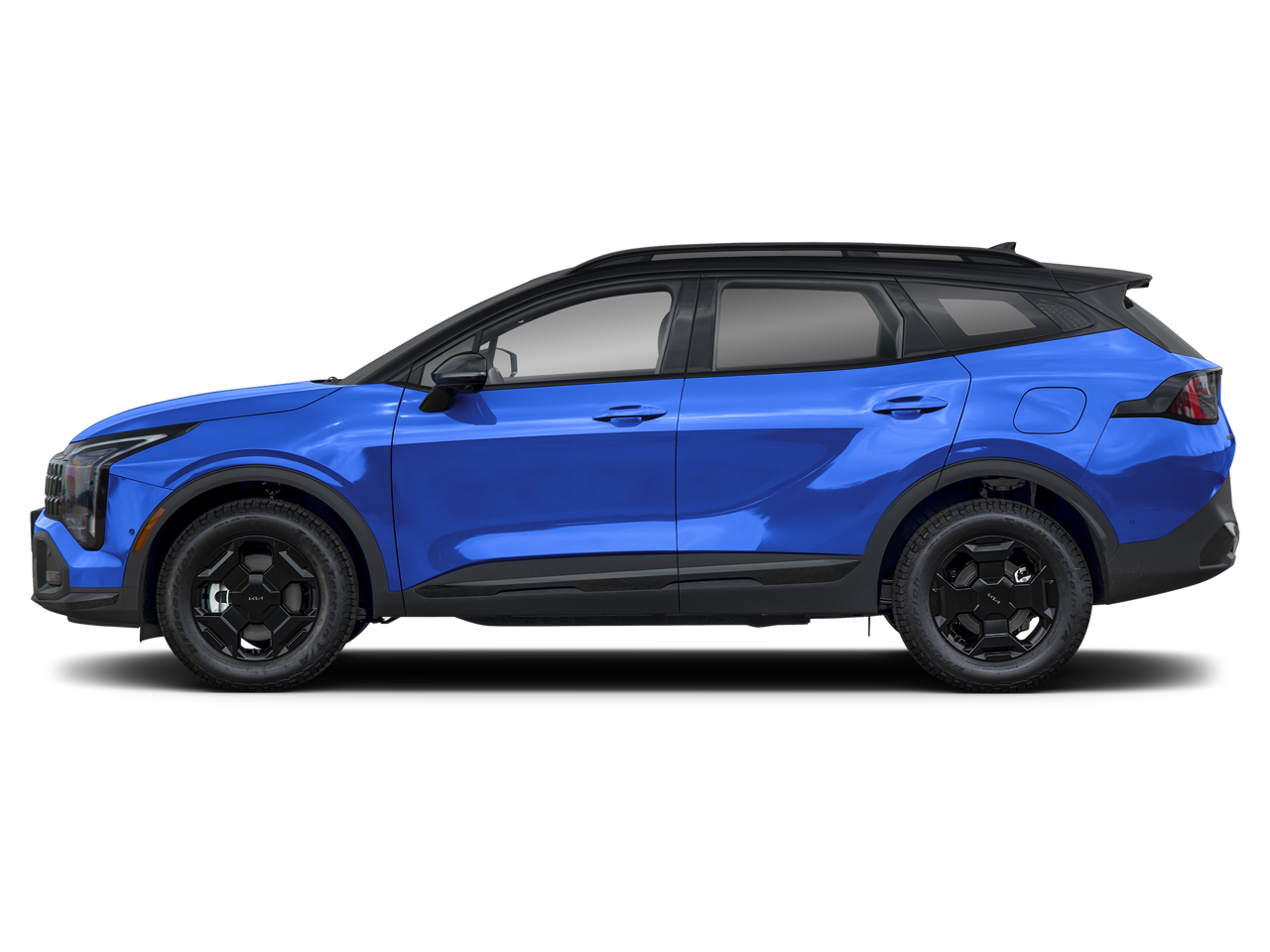 2026 Kia Sportage X-Pro Prestige - Photo 46