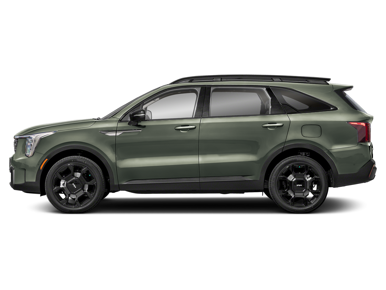 2026 Kia Sorento X-Pro SX Prestige - Photo 47