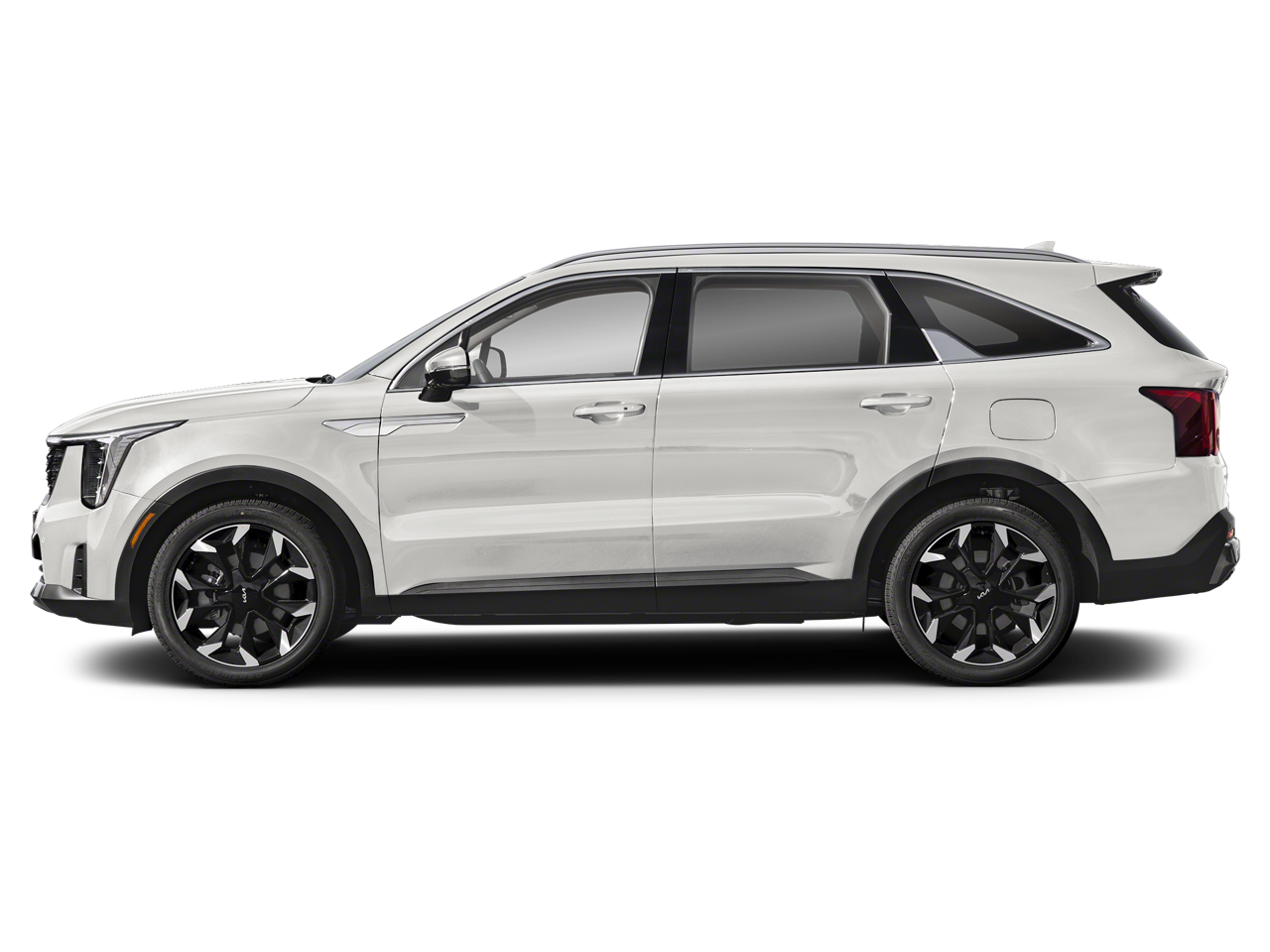 2026 Kia Sorento EX - Photo 32