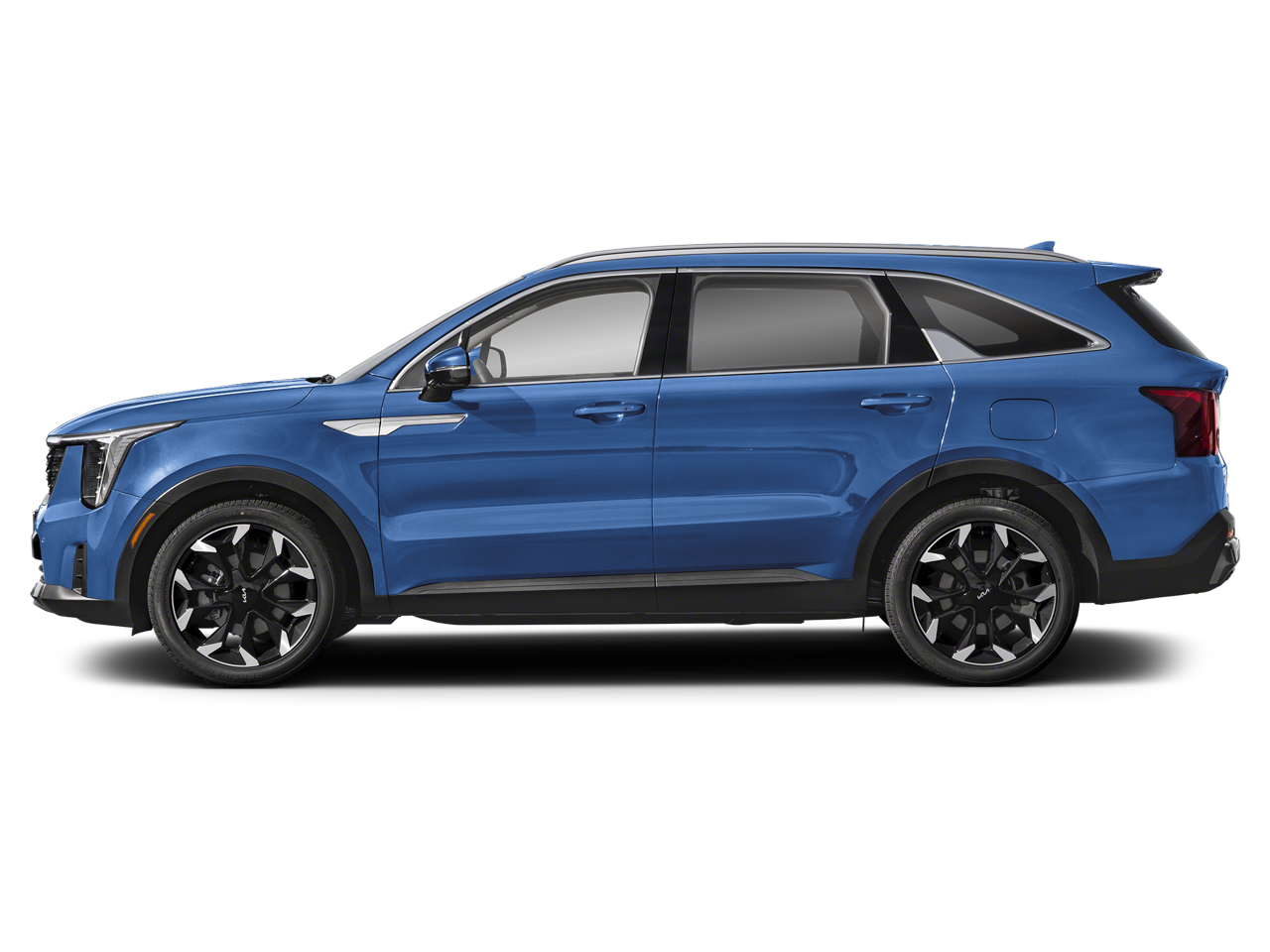 2026 Kia Sorento EX - Photo 32