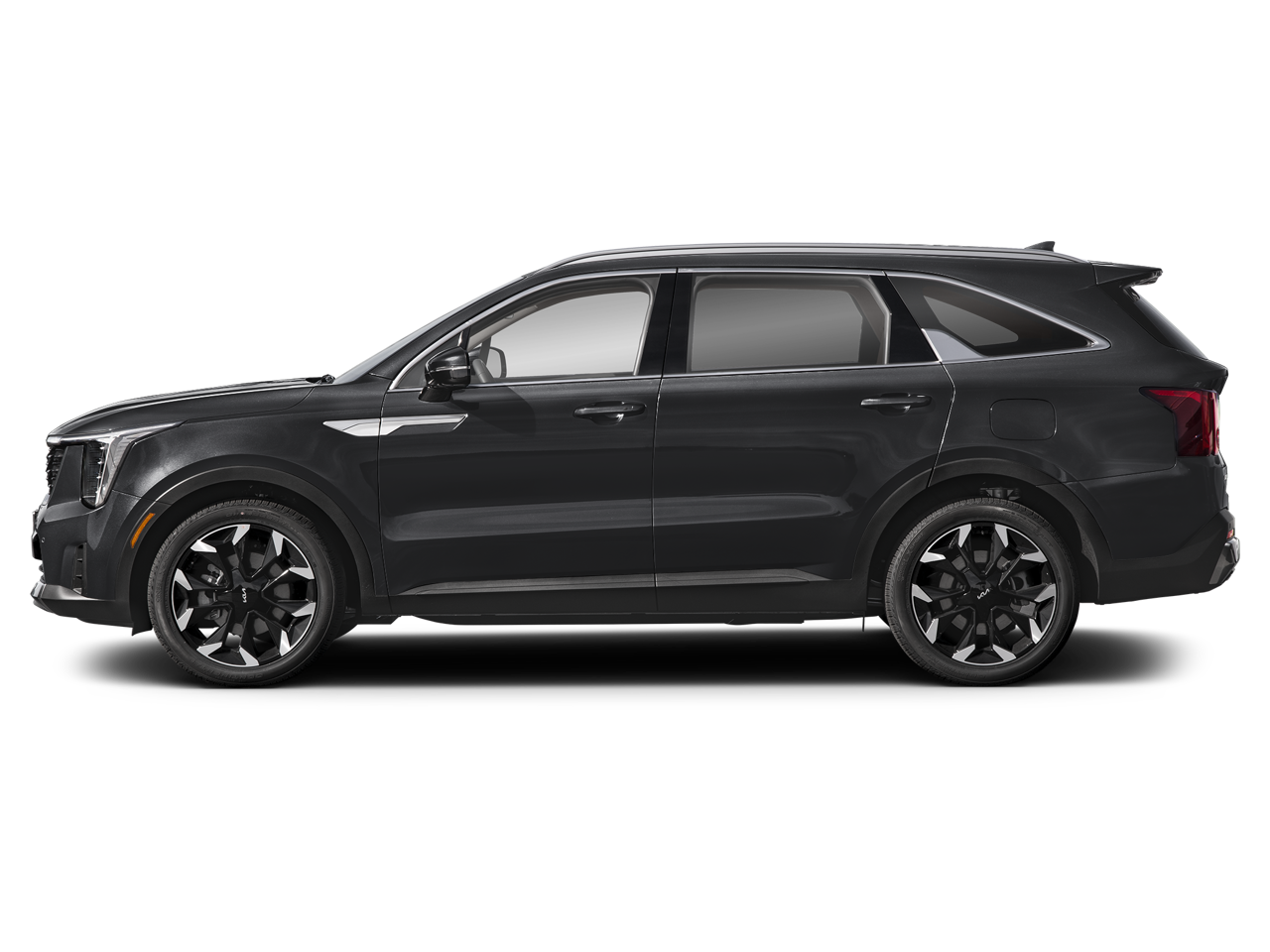2026 Kia Sorento EX - Photo 46