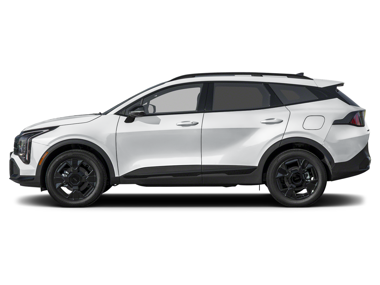 2026 Kia Sportage X-Line Hybrid - Photo 43