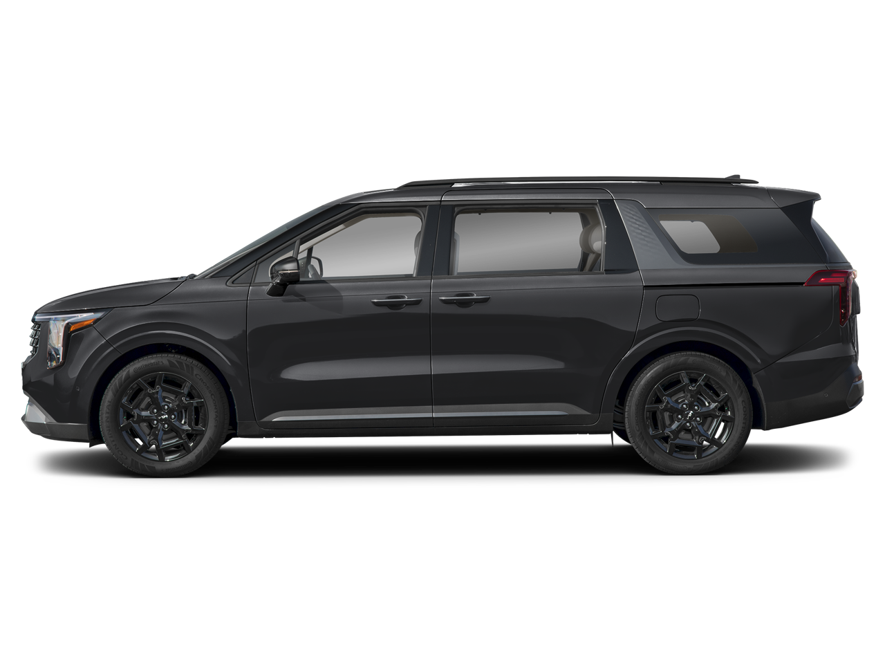 2026 Kia Carnival SX Prestige - Photo 49