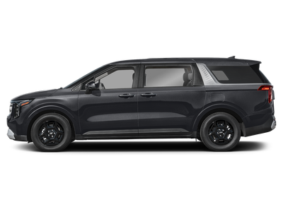 2026 Kia Carnival LX