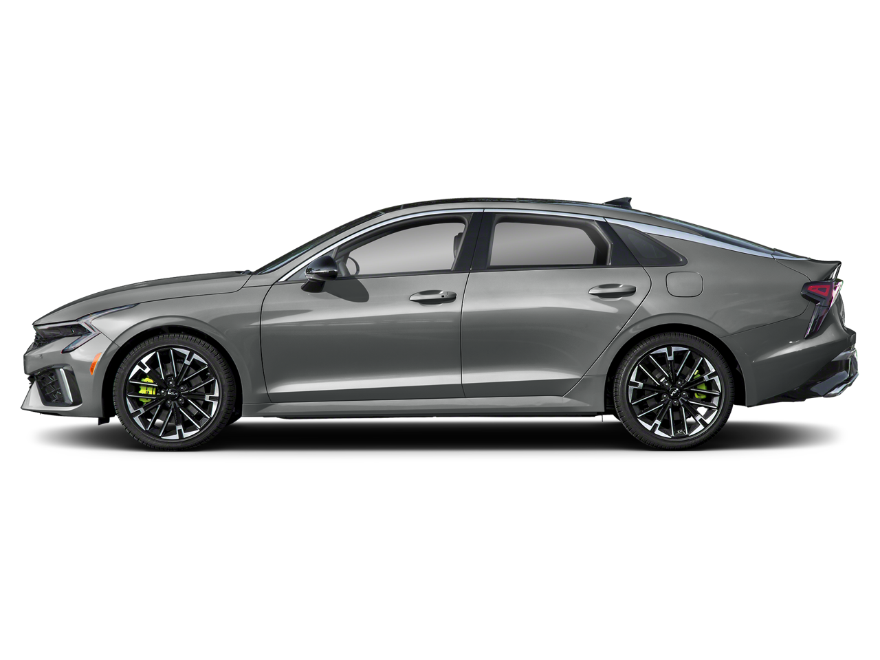 2027 Kia K5 GT