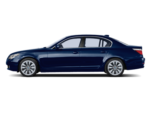 2010 BMW 5 Series 528i xDrive