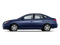 2010 Hyundai Elantra Blue