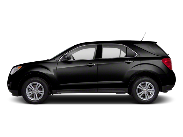 2011 Chevrolet Equinox LS