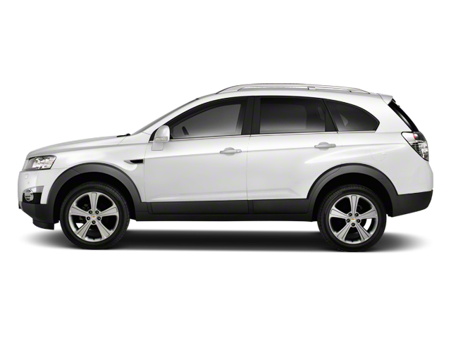 2013 Chevrolet Captiva Sport 2LS 2LS