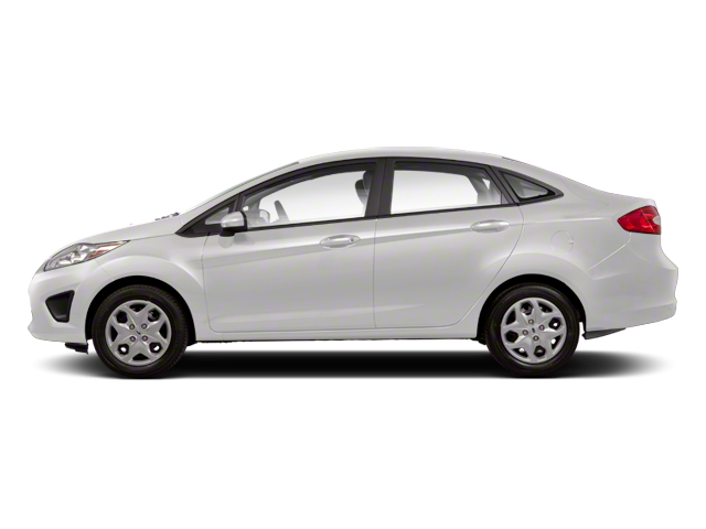 2013 Ford Fiesta SE