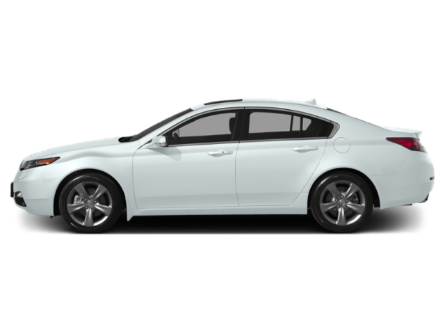 2014 Acura TL 3.5 Advance Package