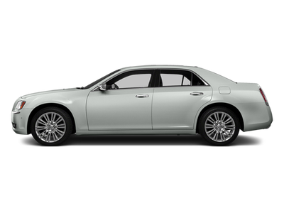 2014 Chrysler 300 C