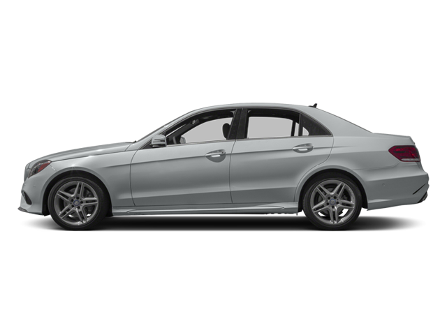 2014 Mercedes-Benz E-Class E 350 Base