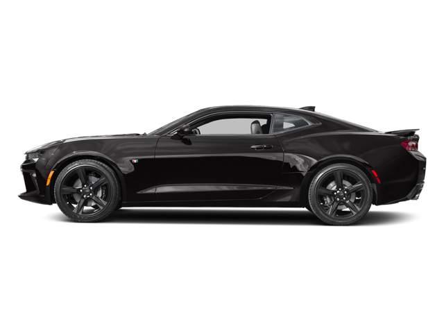2016 Chevrolet Camaro SS 2SS