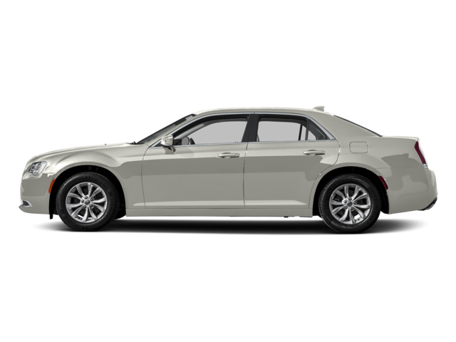2016 Chrysler 300 Limited