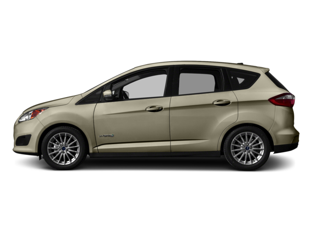 2016 Ford C-Max Hybrid SE photo 4