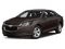 2015 Chevrolet Malibu LT 1LT