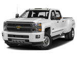 2015 Chevrolet Silverado 3500HD High Country