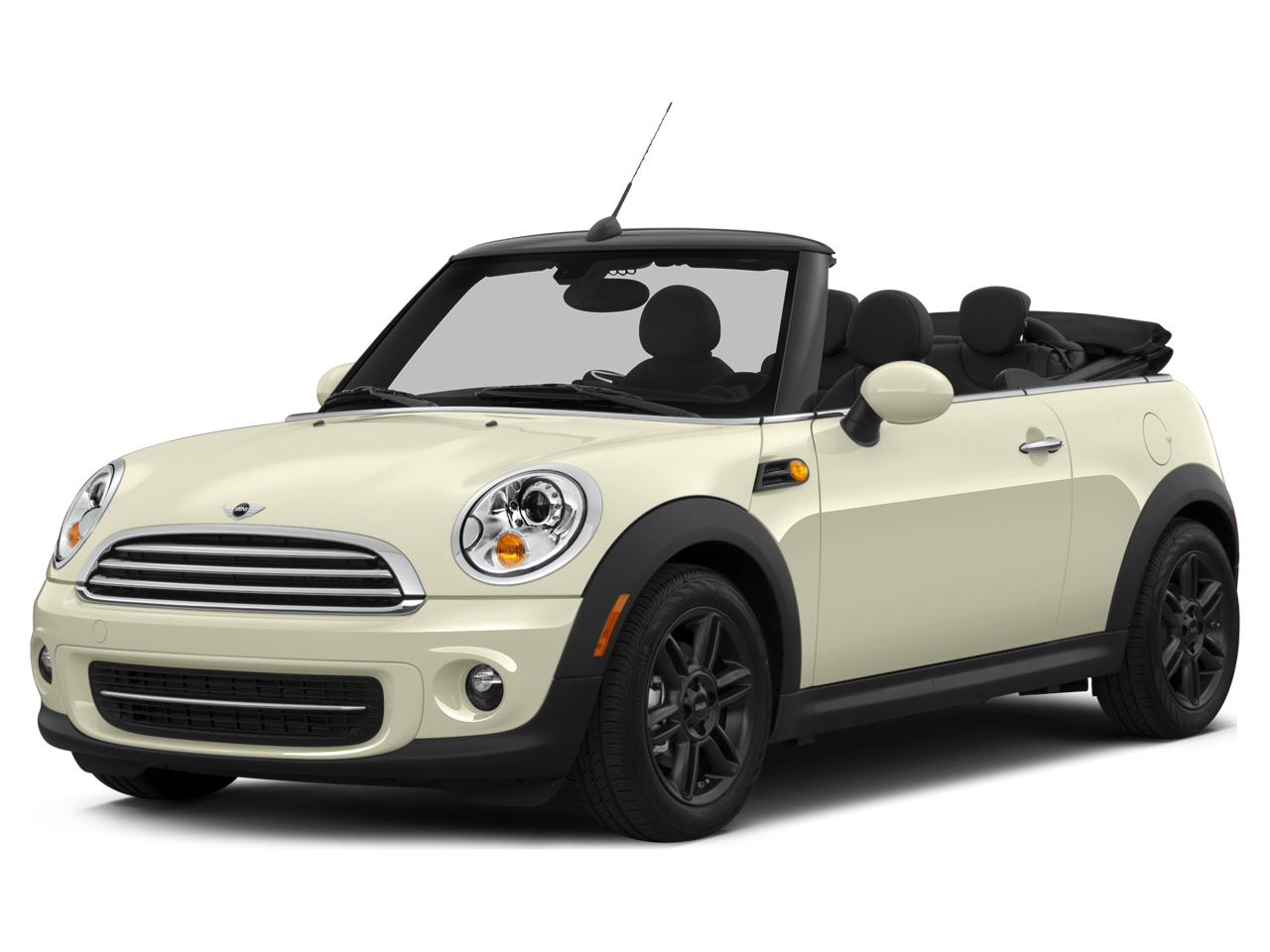 Used 2015 MINI Cooper Base with VIN WMWZN3C52FT862609 for sale in Lake Wales, FL
