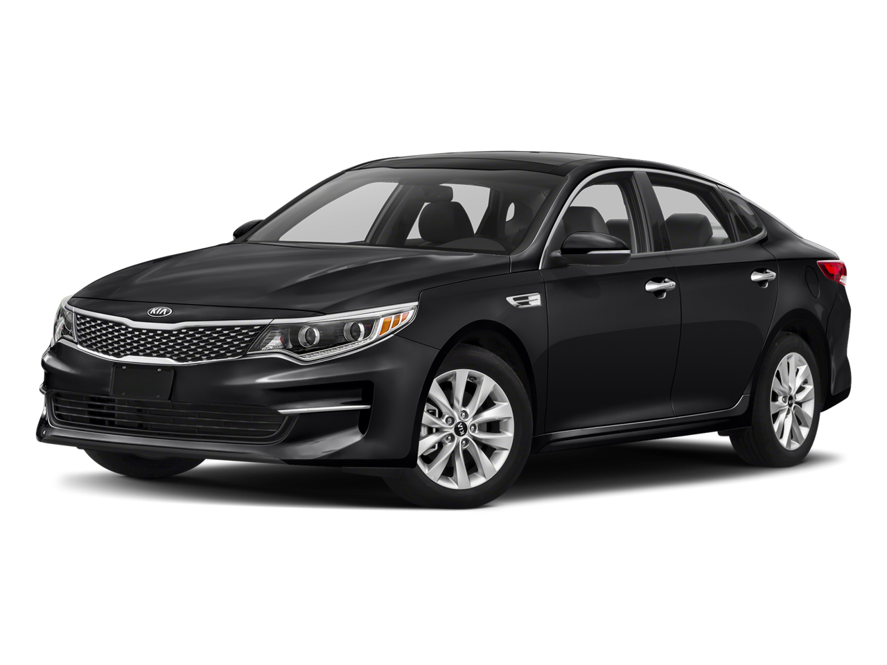 Used 2017 Kia Optima LX with VIN 5XXGT4L30HG155998 for sale in Lake Wales, FL