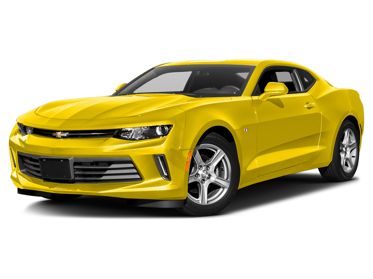 2018 Chevrolet Camaro 2.0 1LT Automatic's photo